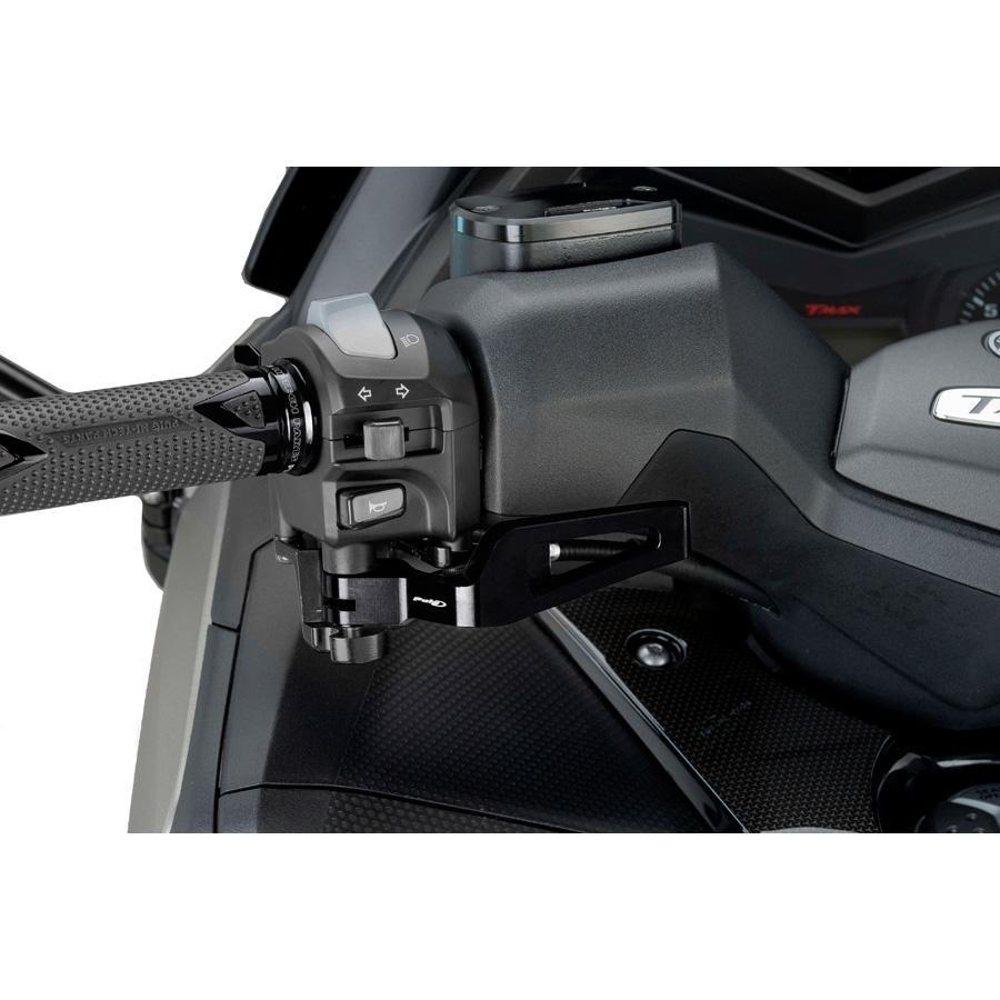 FRENO DE PARQUEO T-MAX 530 12-16' C/NEGRO