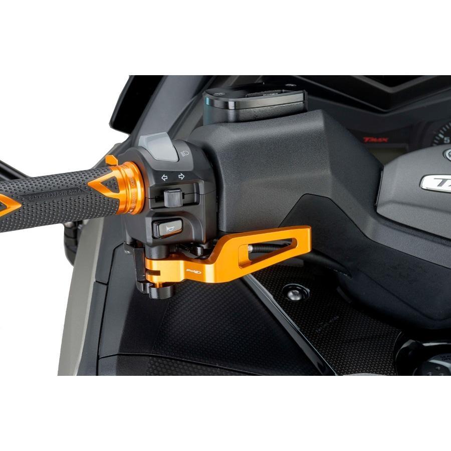 FRENO DE PARQUEO T-MAX 530 12-16' C/ORO