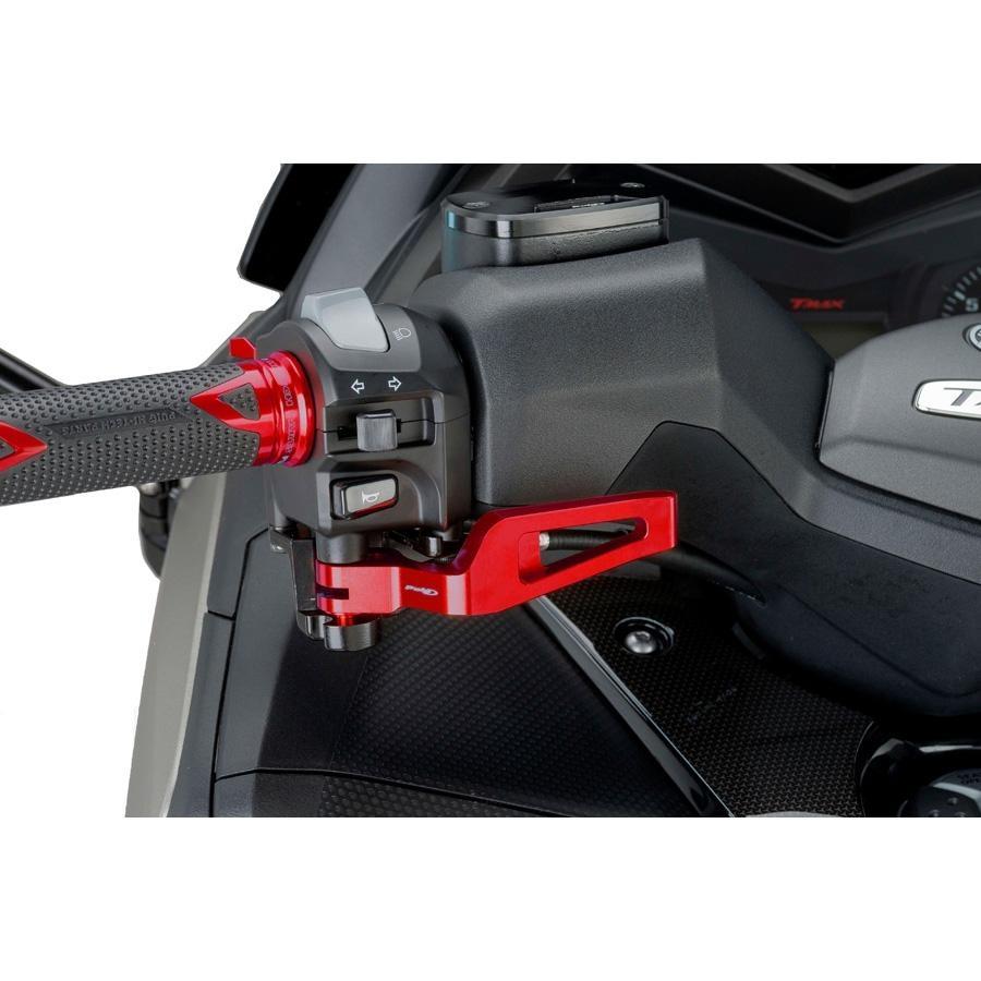FRENO DE PARQUEO T-MAX 530 12-16' C/ROJO