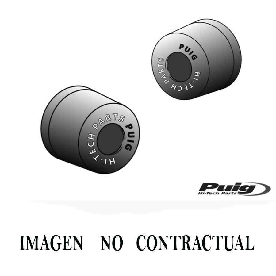 NYLON PROTECTOR HORQUILLA PUIG/BASC.UNIVERSAL L/IZD. C/ 9033N
