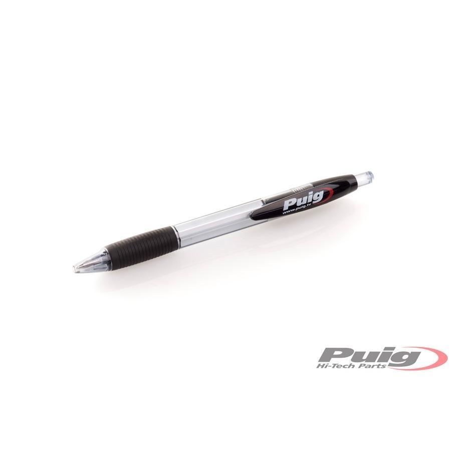BOLIGRAFO PUIG HI-TECH PARTS C/NEGRO