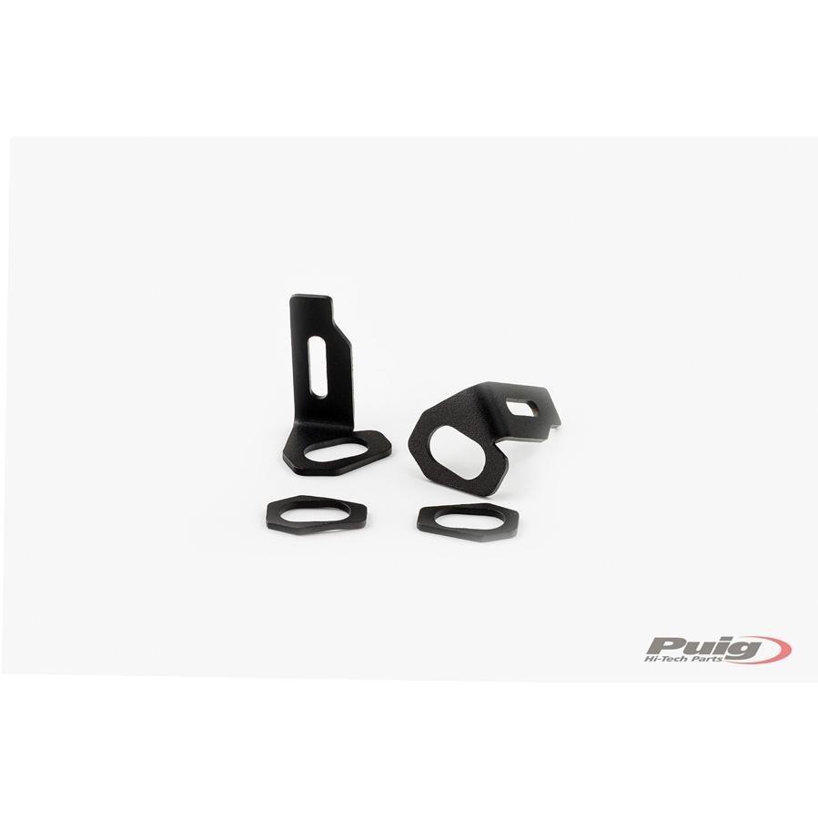 JUEGO SOPORTE INTERMITENTE PUIG HONDA CBR1000RR/SP/SP2 17'
