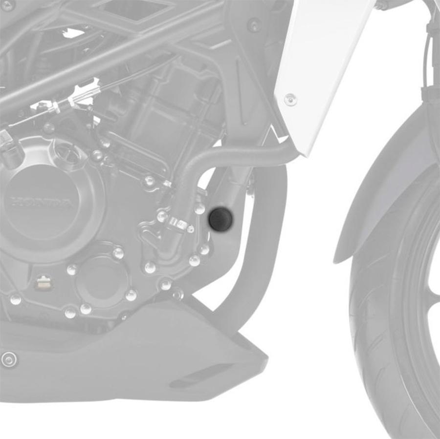 TAPONES CHASIS PUIG HONDA CB125R/300R NEO SPORTS CAFE 9801N