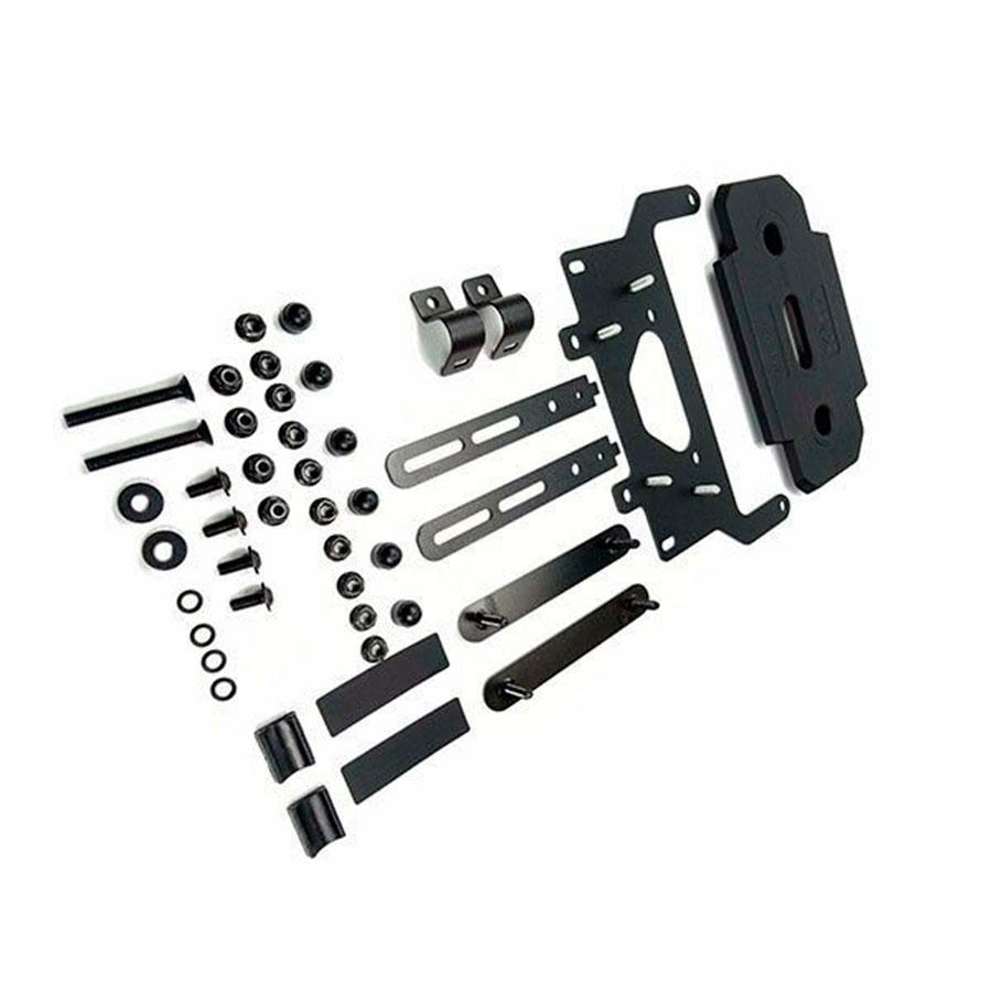 KIT ANCLAJE UNIVERSAL P/S250P/PL-PLR-PL---CAM-PLR---CAM