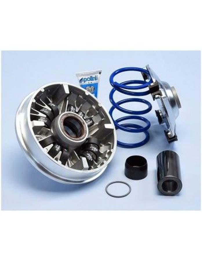VARIADOR HI-SPEED HONDA SH 350 12 RODILLOS