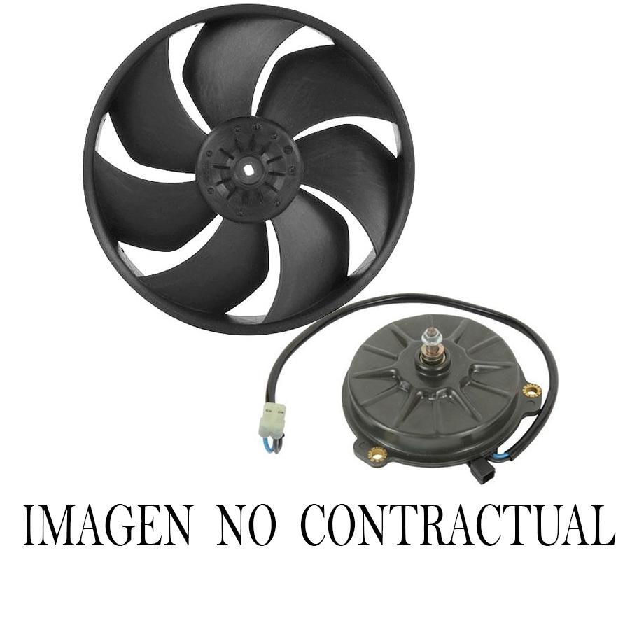 VENTILADOR DE REFRIGERACION ALL BALLS 70-1017 RFM0025