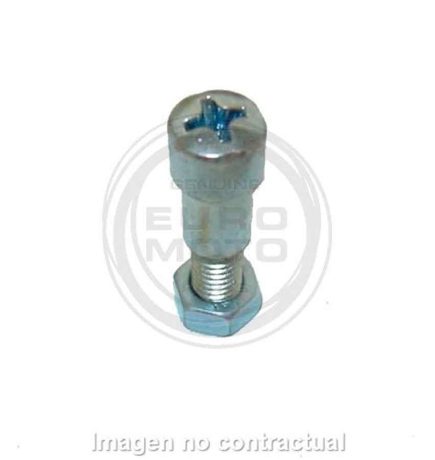 TORNILLO MANETA FRENO / EMBRAGUE VESPA TODOS MODELOS   92080498