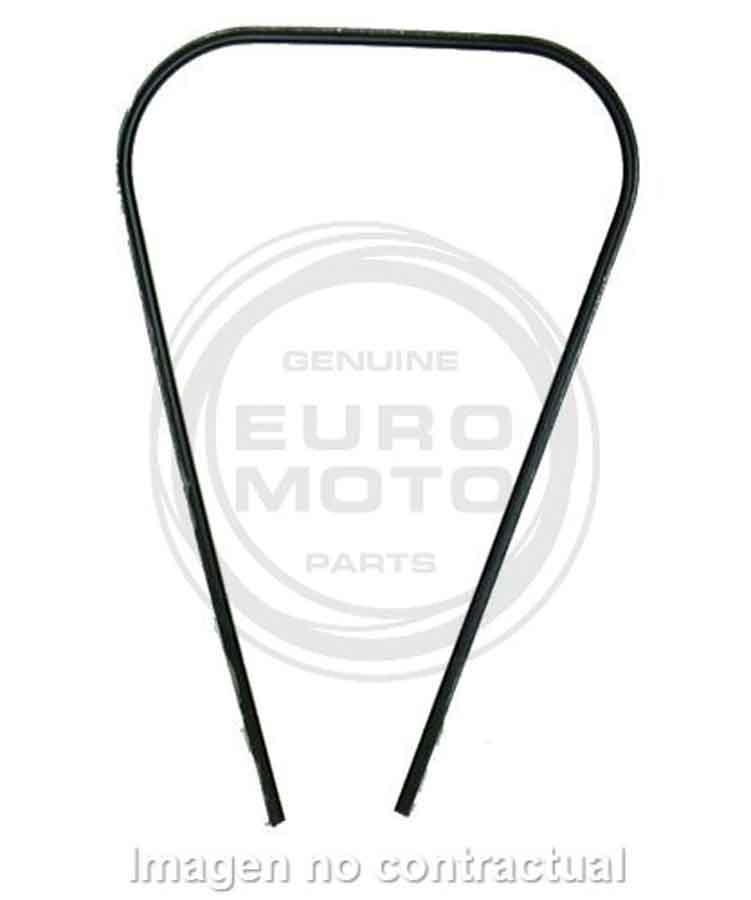 BORDON NEGRO VESPA T-5   92226097