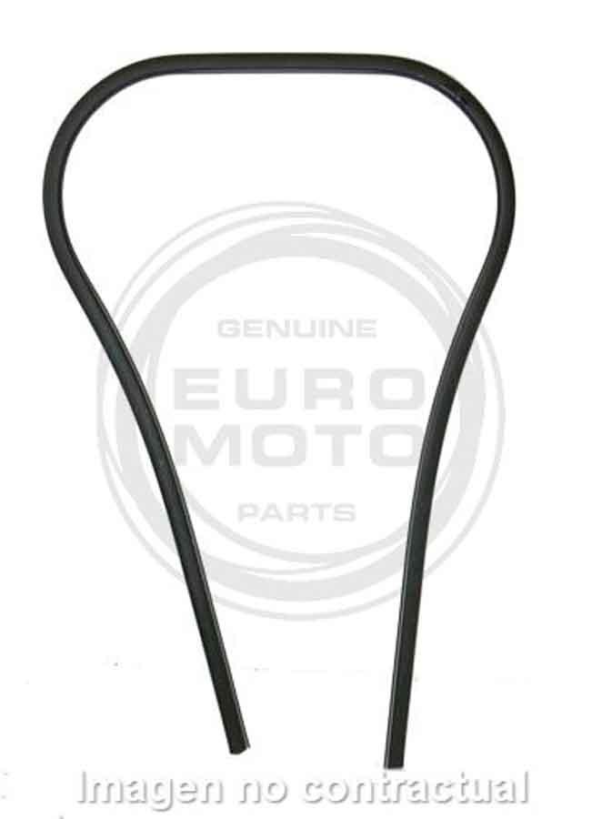 BORDON NEGRO VESPA FL 125   92256938