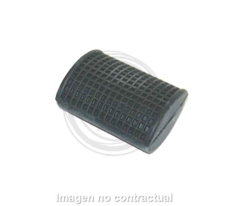 GOMA PEDAL FRENO VESPA 200   93080232