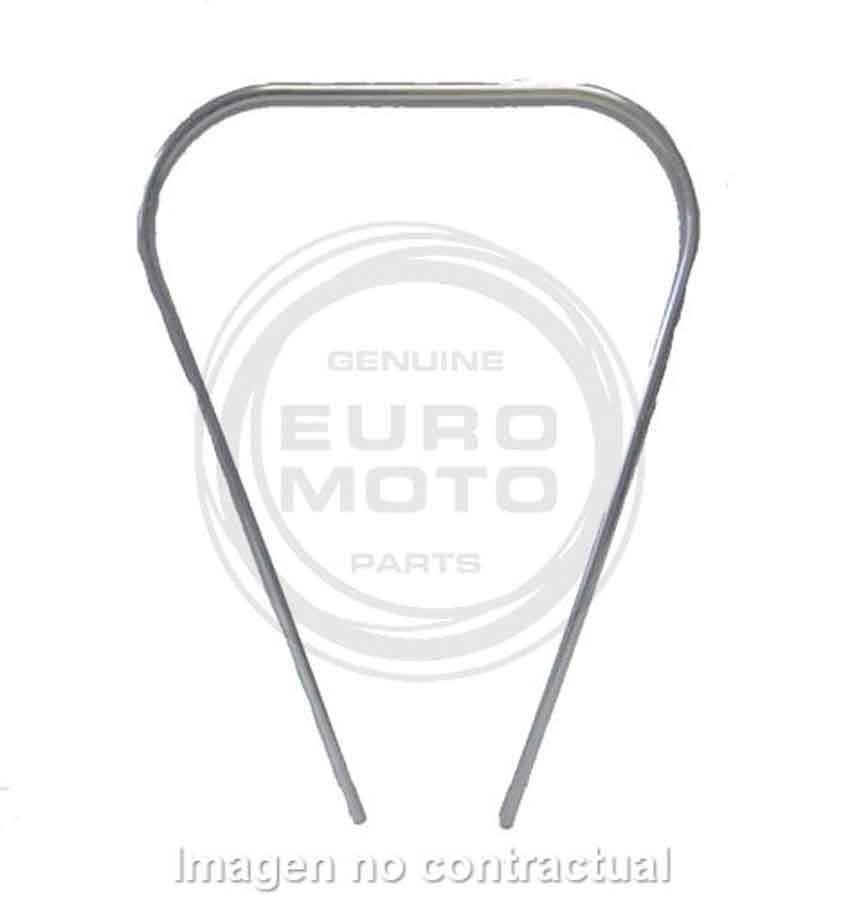 BORDON VESPA 200 IRIS   93080507