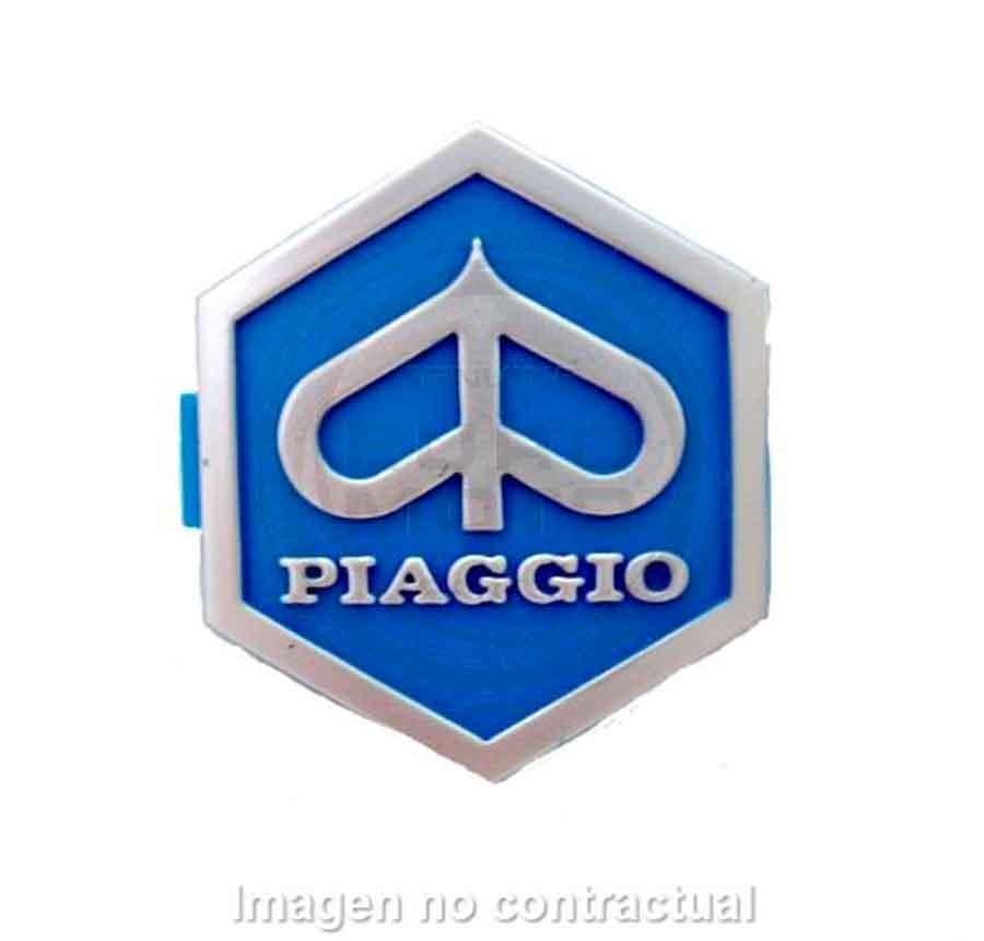 ESCUDO FRONTAL  VESPA 200 IRIS   93080538