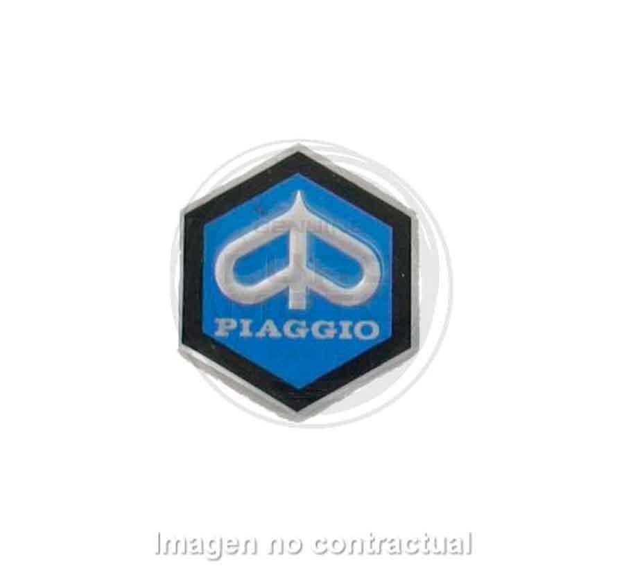ESCUDO FRONTAL  VESPA 200   93120207