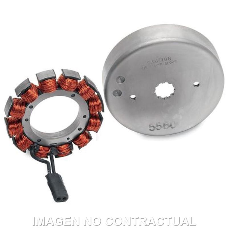 VOLANTE MAGNETICO KOKUSAN ( HARLEY DAVIDSON 1340)     04168515