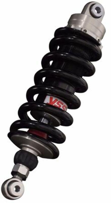 AMORTIGUADOR YSS TOPLINE Z-SERIES MZ456 REAR SHOCK ABSORBER