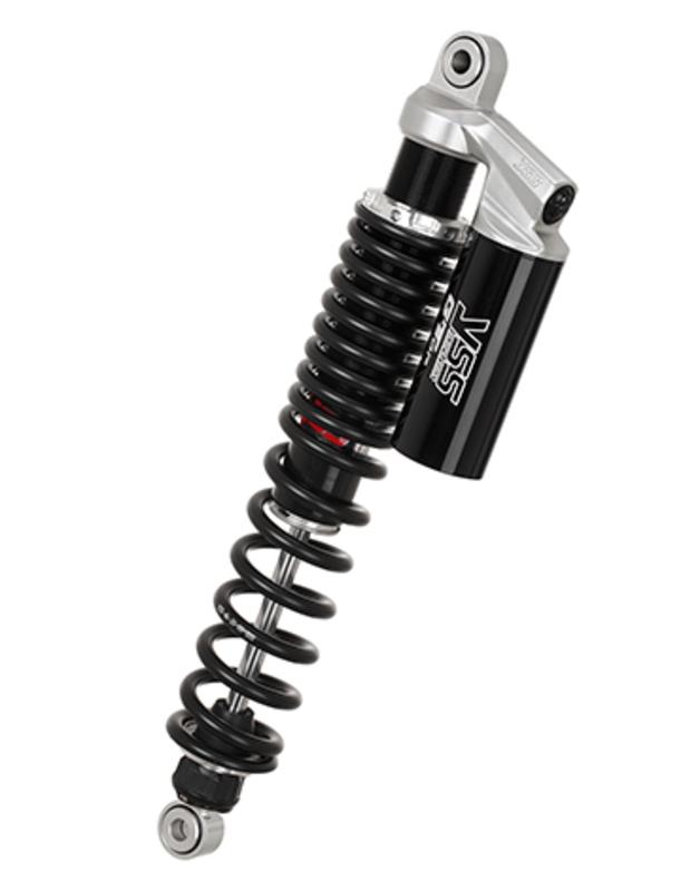 AMORTIGUADOR YSS TRASERO FG366 ECO LINE