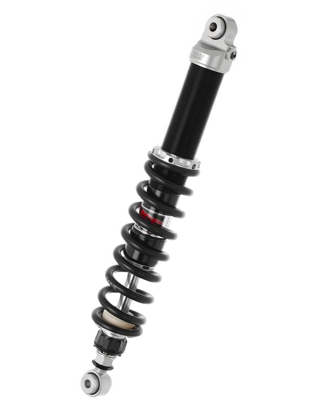 AMORTIGUADOR YSS TRASERO FZ366 ECO LINE G-SERIES