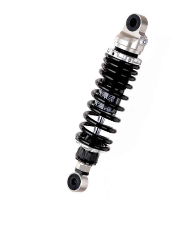 AMORTIGUADOR YSS TRASERO RZ362 TOP LINE BLACK EDITION