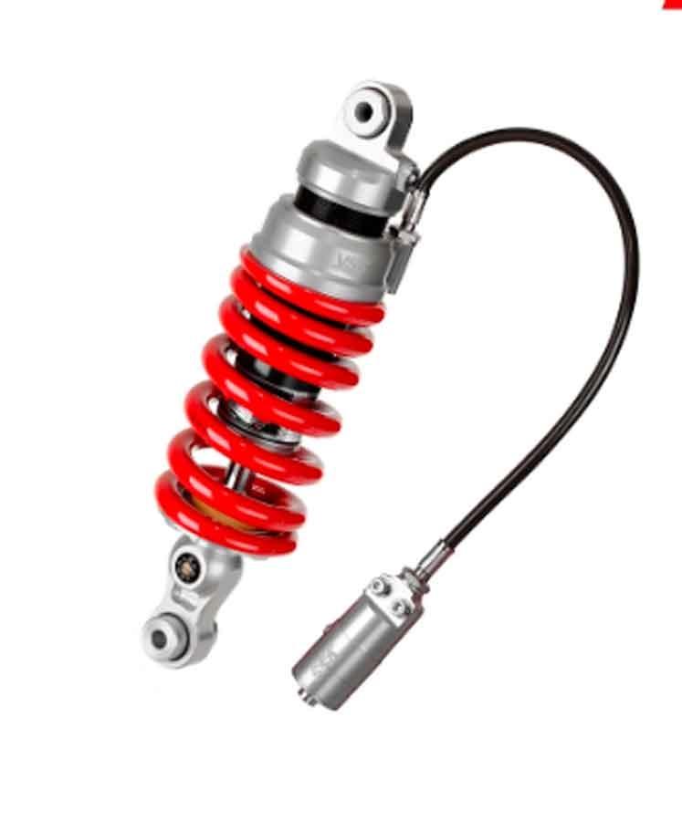 AMORTIGUADOR YSS TRASERO OZ456 TOP LINE