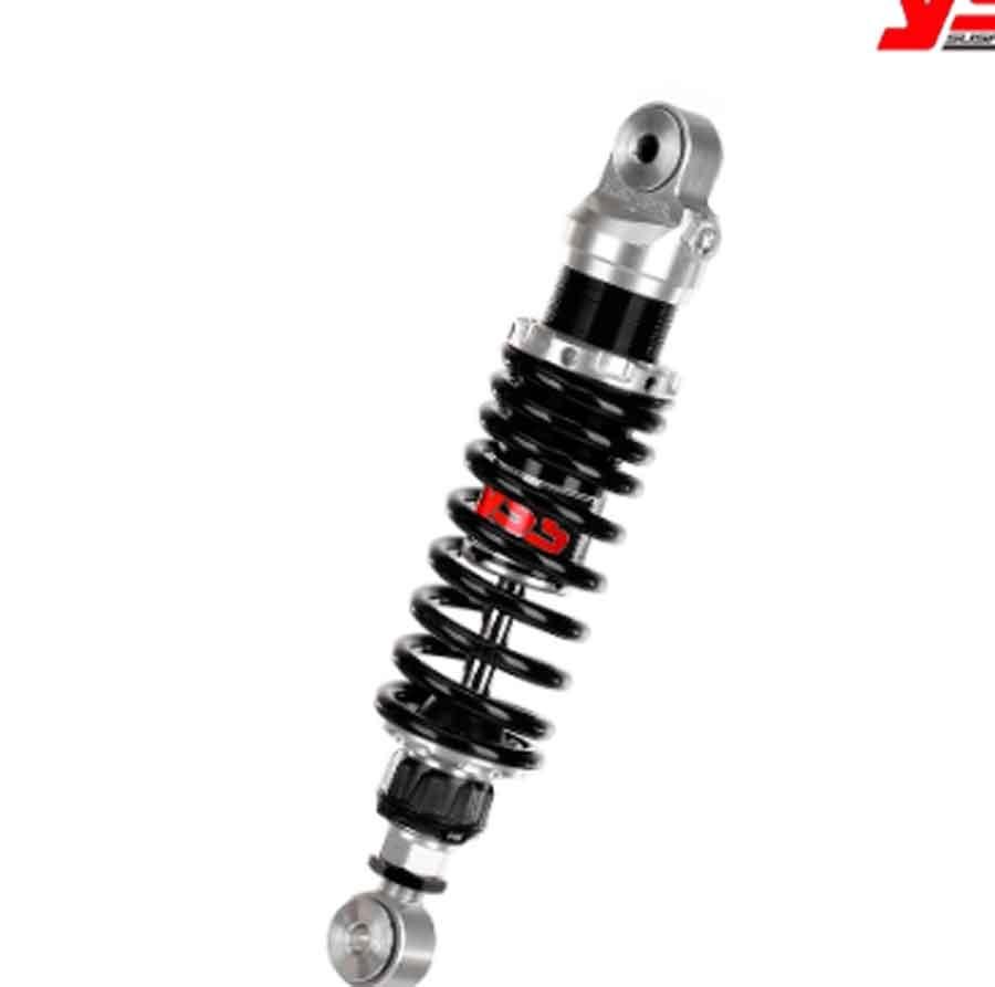 AMORTIGUADOR YSS TRASERO RZ362 TOP LINE H.30