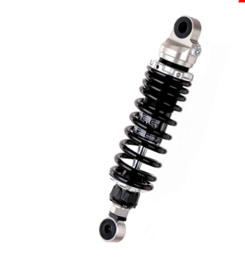 AMORTIGUADOR YSS TRASERO RZ362 TOP LINE H.15