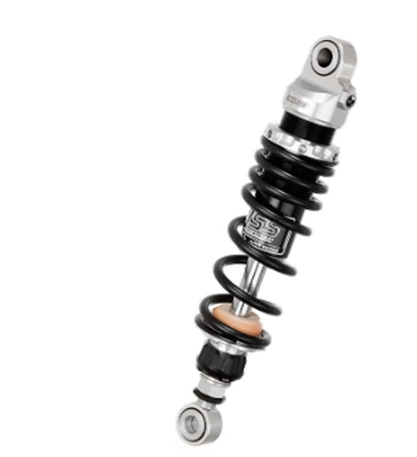 AMORTIGUADOR YSS TRASERO RZ366 TOP LINE H.5