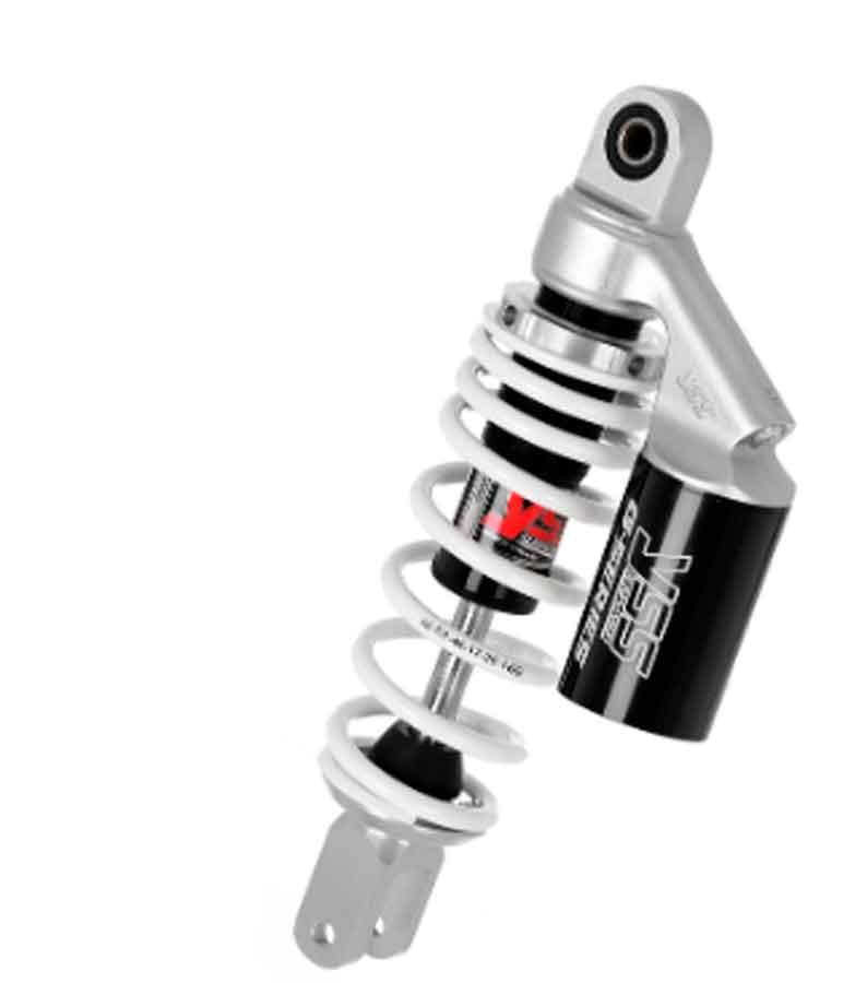 AMORTIGUADOR YSS TRASERO TC302 TOP LINE L.15
