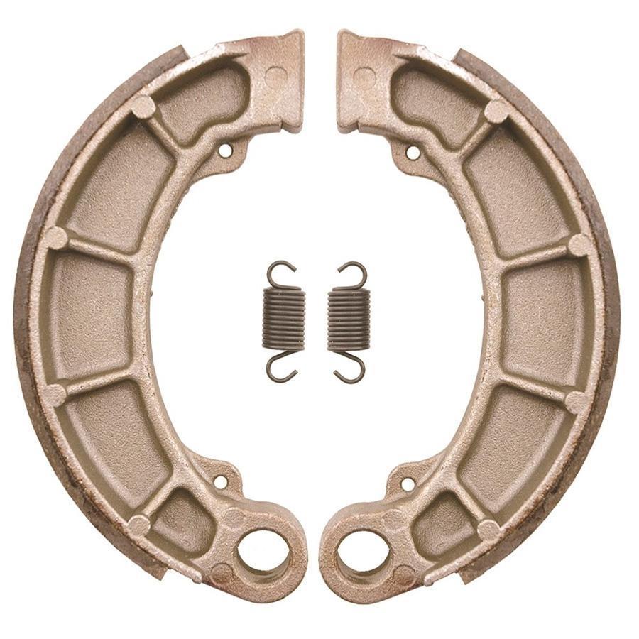 ZAPATAS FRENO V-PARTS  S10780