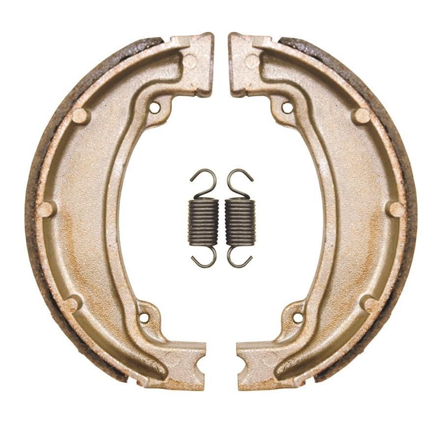 ZAPATAS FRENO V-PARTS  S10782