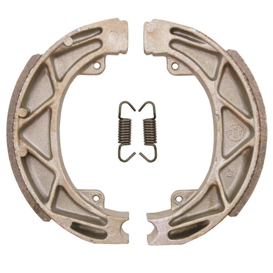 ZAPATAS FRENO V-PARTS  S11772