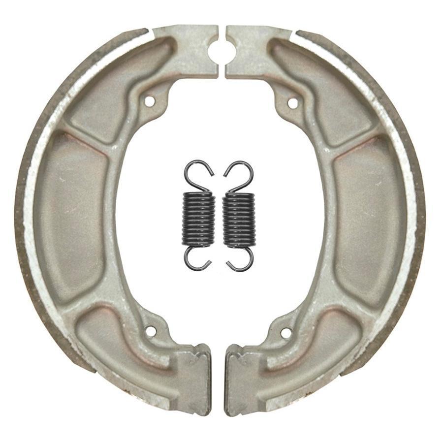 ZAPATAS FRENO V-PARTS (ZAPATAS HONDA SH125)  S12087