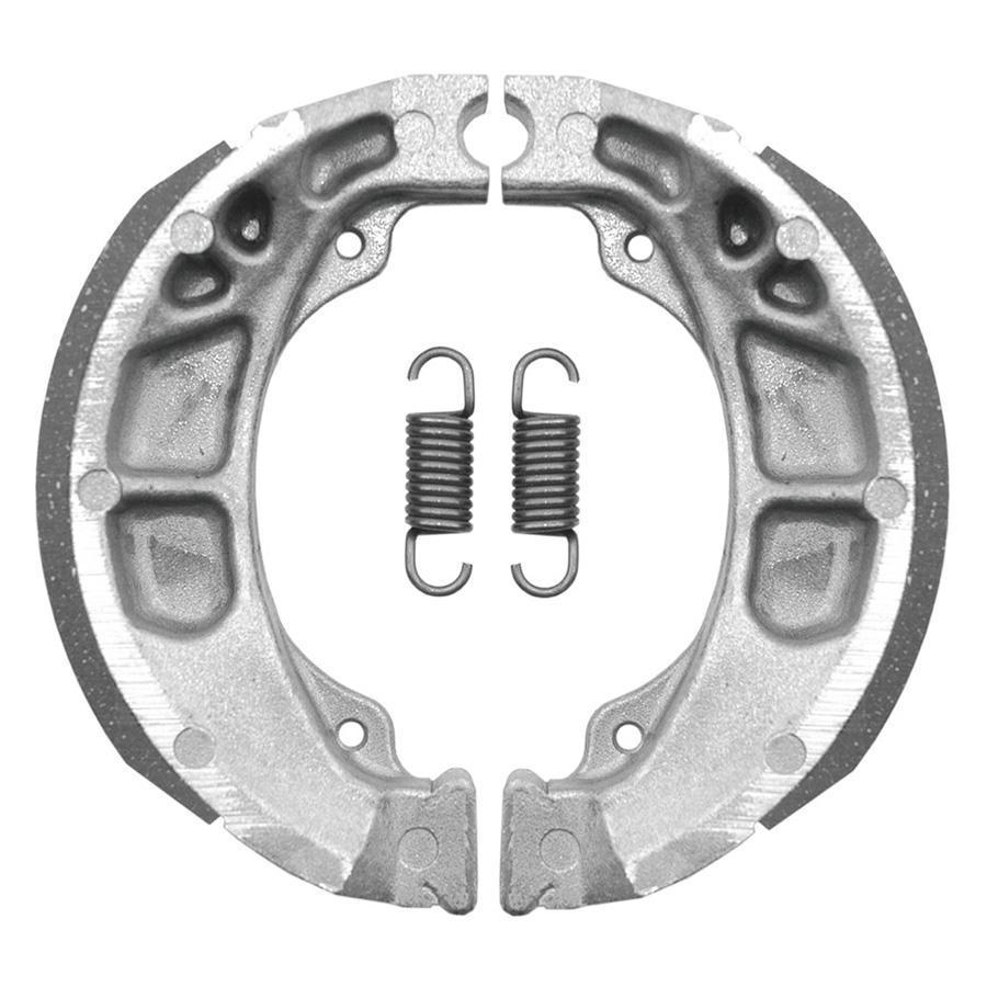 ZAPATAS FRENO V-PARTS HONDA, SUZUKI (H353)  S12215