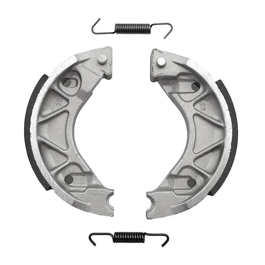 ZAPATAS FRENO V-PARTS YAMAHA JOG R / NEO S (07-)  S12217