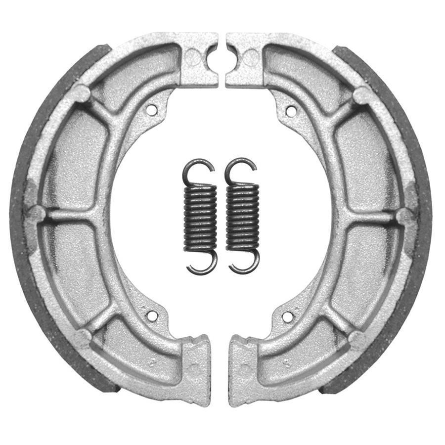 ZAPATAS FRENO V-PARTS APRILIA HABANA/MOJITO  S12219