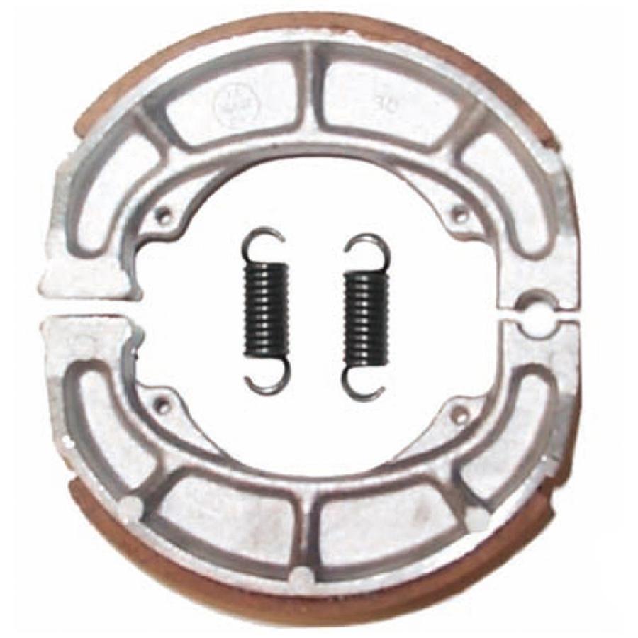 ZAPATAS FRENO V-PARTS ADDRESS50,HUNTER,LIDO,KATANA  S541