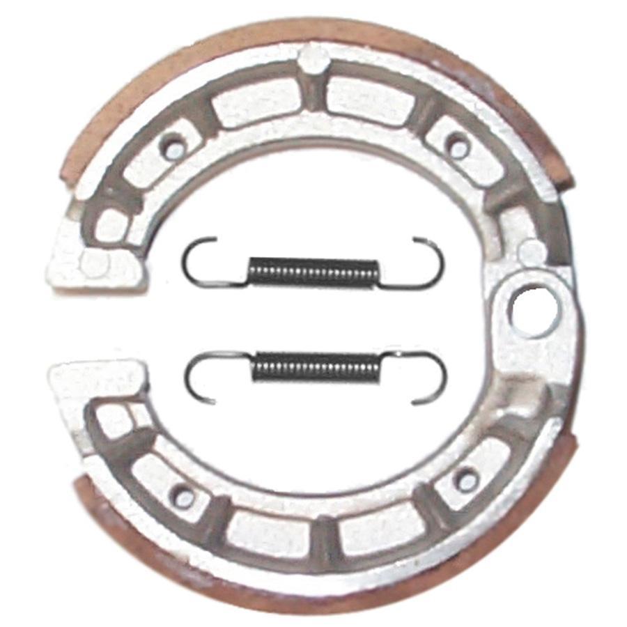 ZAPATAS FRENO V-PARTS VAMOS (T),VARIANT,BOX (D+T)  S545