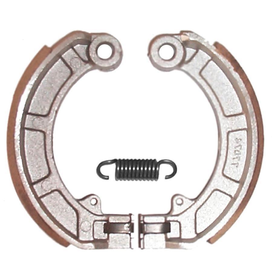 ZAPATAS FRENO V-PARTS VESPA: PK,XL,T5,PX,IRIS,TX  S556