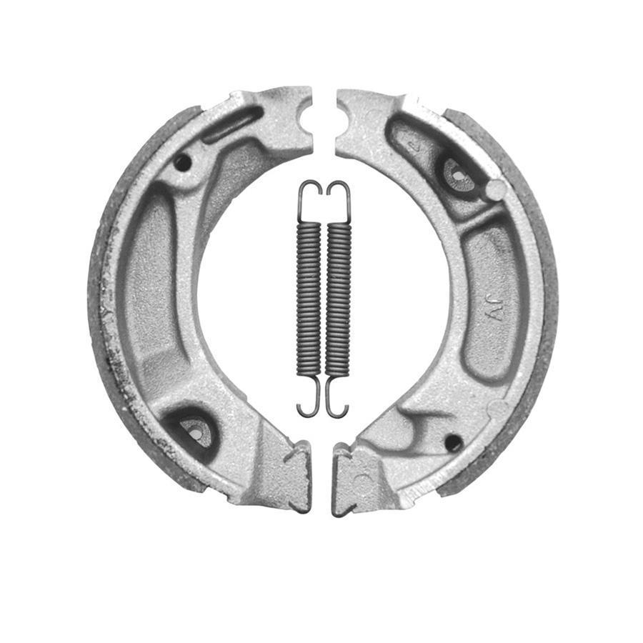 ZAPATAS FRENO V-PARTS HONDA YUPI (T), NSR, MTX  S562