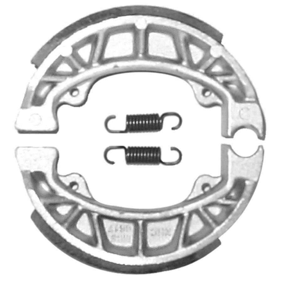 ZAPATAS FRENO V-PARTS RUNNER, ET4, SKIPPER LX (T)  S579