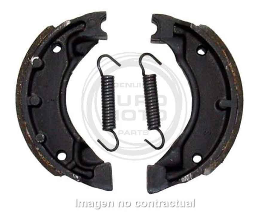 ZAPATAS FRENO SGR YAMAHA JOG 50  SGR  24330240