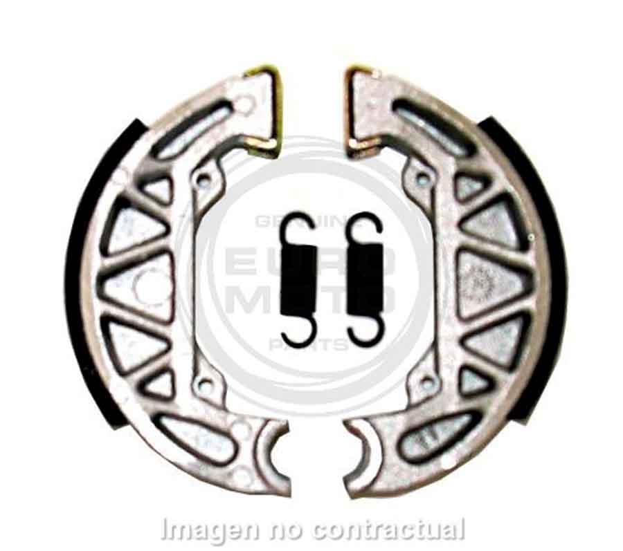 ZAPATAS FRENO SGR PIAGGIO SFERA   24330247