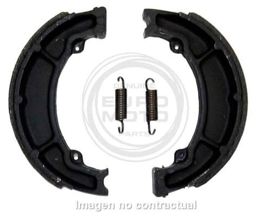 ZAPATAS FRENO SGR YAMAHA SR  SGR  24330248