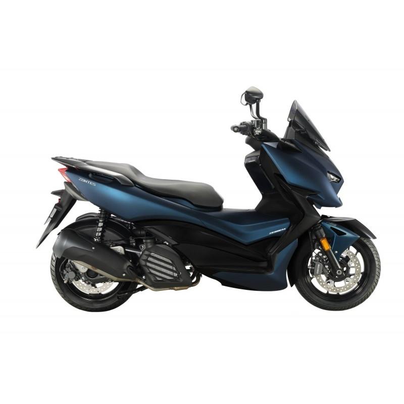 MOTO ZONTES M125