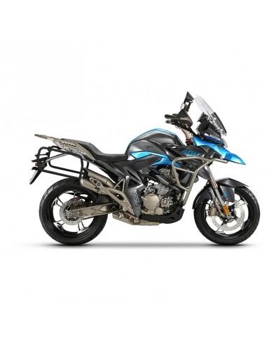 MOTO ZONTES T350X