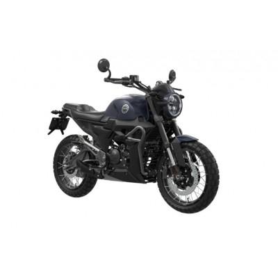 MOTO ZONTES G1 125 X LCD
