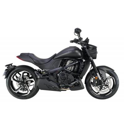 MOTO ZONTES S350